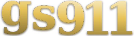 gs911 logo